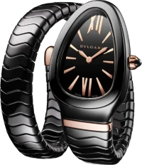 Часы Bvlgari Serpenti 102734 Часы Bvlgari Serpenti 102734