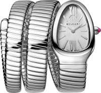 Часы Bvlgari Serpenti Tubogas 101911 Часы Bvlgari Serpenti Tubogas 101911