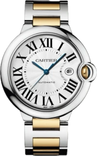 Часы Cartier Ballon Bleu De 3001 Часы Cartier Ballon Bleu De 3001