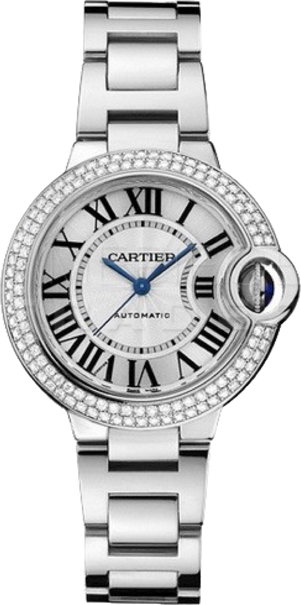 Cartier
