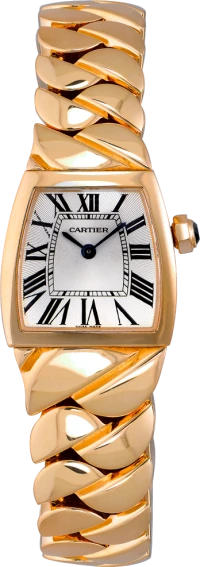 Часы Cartier La Dona de 2904 Часы Cartier La Dona de 2904