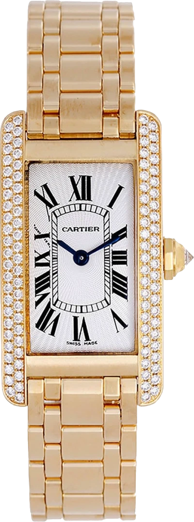Cartier