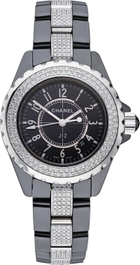 Chanel J12 Chanel J12