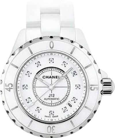 Часы Chanel J12 H1629