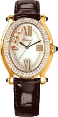 Часы Chopard Happy Sport 277012-0004 Часы Chopard Happy Sport 277012-0004