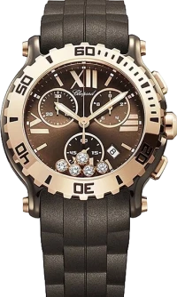Часы Chopard Happy Sport 288515-9003 Часы Chopard Happy Sport 288515-9003