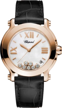 Часы Chopard Happy Sport 4183 Часы Chopard Happy Sport 4183