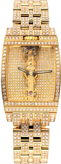 Часы Corum Golden Bridge 05.0002 Часы Corum Golden Bridge 05.0002