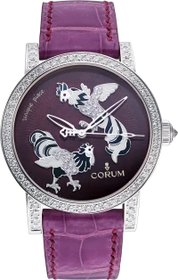 Часы Corum Rooster Limited Edition 41 mm 982.202.69 Часы Corum Rooster Limited Edition 41 mm 982.202.69