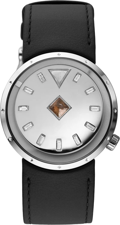 De Beers -