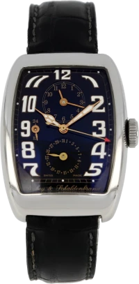 Dubey & Schaldenbrand Aerodyn Duo Dubey & Schaldenbrand Aerodyn Duo