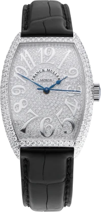 Часы Franck Muller Curvex 5850 SC D CD Часы Franck Muller Curvex 5850 SC D CD