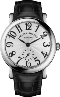 Часы Franck Muller Round Vintage 7421 B S6 Часы Franck Muller Round Vintage 7421 B S6