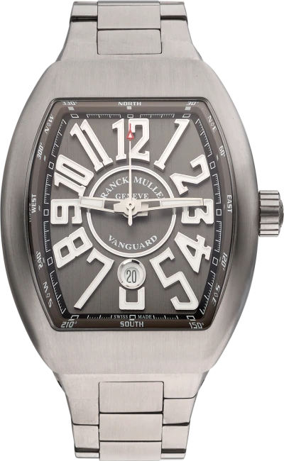 Franck Muller