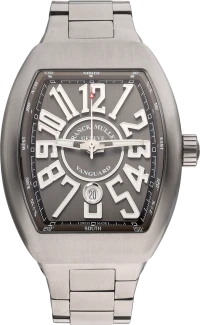 Часы Franck Muller Vanguard Classical V45 SC DT AC BR TT Часы Franck Muller Vanguard Classical V45 SC DT AC BR TT