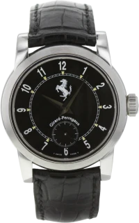 Часы Girard Perregaux Ferrari Présidence 8030 Часы Girard Perregaux Ferrari Présidence 8030