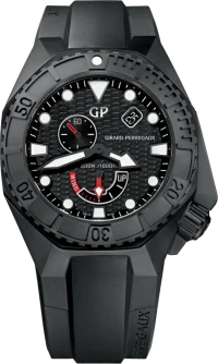 Часы Girard Perregaux Sea Hawk 49960 Часы Girard Perregaux Sea Hawk 49960