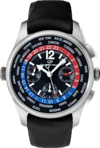 Часы Girard Perregaux WW.TC World Timer 49805 Часы Girard Perregaux WW.TC World Timer 49805