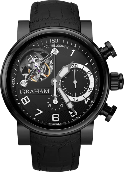 Graham -