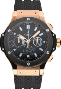 Часы Hublot Big Bang Limited Edition Maradona 318.PM.1129.GR.DM Часы Hublot Big Bang Limited Edition Maradona 318.PM.1129.GR.DM