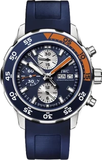 Часы IWC Aquatimer Chronograph IW376704 Часы IWC Aquatimer Chronograph IW376704