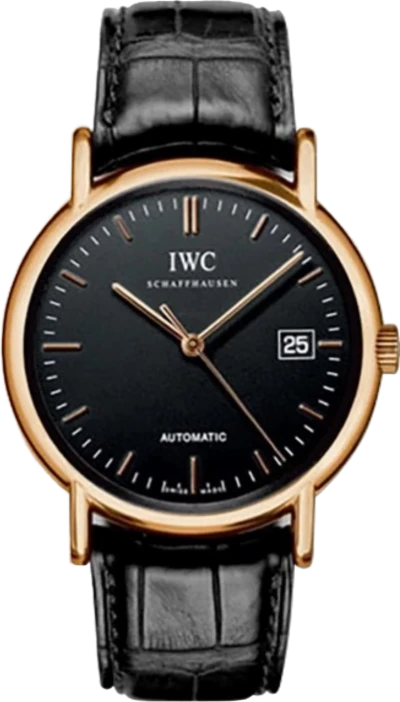 IWC