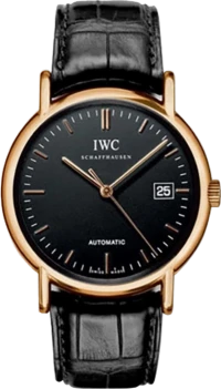 Часы IWC Portofino Automatic IW353320 Часы IWC Portofino Automatic IW353320
