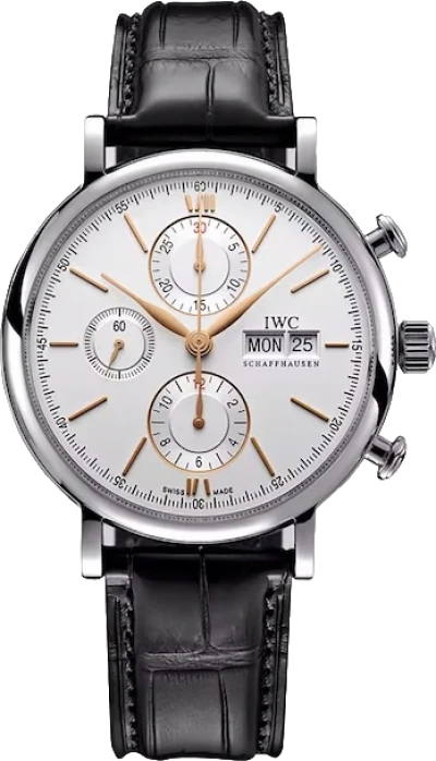IWC