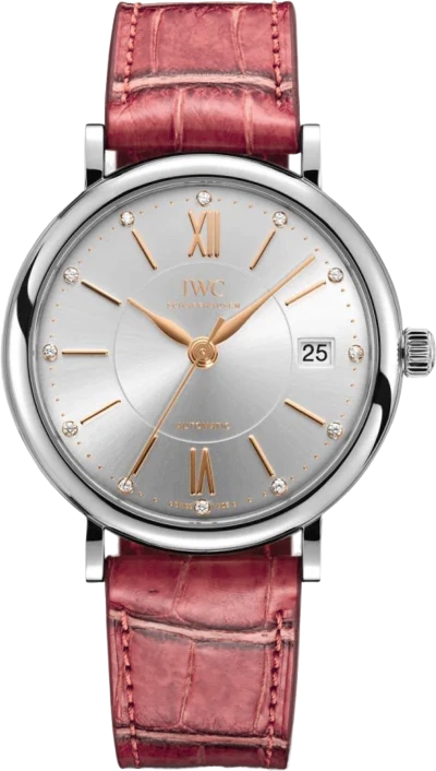 IWC