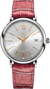 Часы IWC Portofino IW458101 Часы IWC Portofino IW458101
