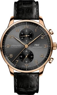 Часы IWC Portugieser IW371482 Часы IWC Portugieser IW371482