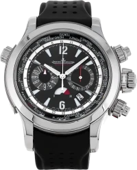 Часы Jaeger LeCoultre Master Compressor Extreme World Chronograph 150.8.22 Часы Jaeger LeCoultre Master Compressor Extreme World Chronograph 150.8.22