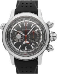 Часы Jaeger LeCoultre Master Compressor Extreme World Chronograph Limited Edition Q1766440 Часы Jaeger LeCoultre Master Compressor Extreme World Chronograph Limited Edition Q1766440