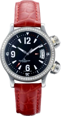 Часы Jaeger LeCoultre Master Compressor Lady 148.8.60 Часы Jaeger LeCoultre Master Compressor Lady 148.8.60