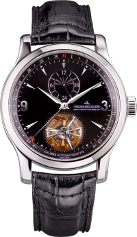 Часы Jaeger LeCoultre Master Grand Tourbillon 149.6.34.S Часы Jaeger LeCoultre Master Grand Tourbillon 149.6.34.S
