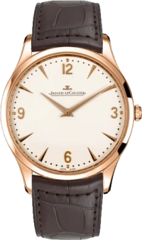 Часы Jaeger LeCoultre Master Ultra Thin 172.2.79.S Часы Jaeger LeCoultre Master Ultra Thin 172.2.79.S
