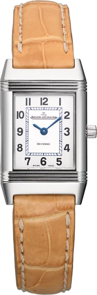 Часы Jaeger LeCoultre Reverso 260.847 Часы Jaeger LeCoultre Reverso 260.847