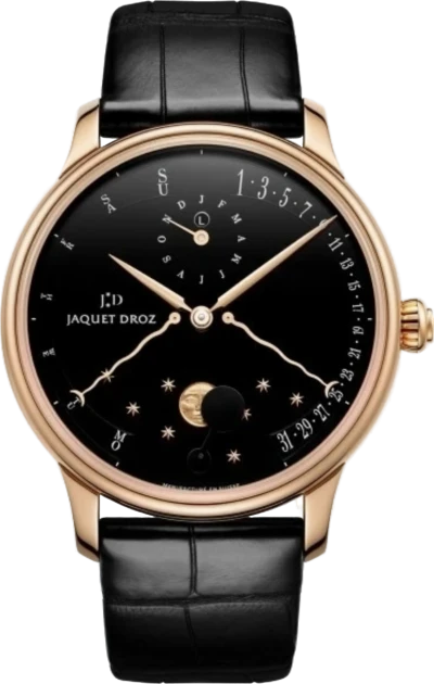 Jaquet Droz
