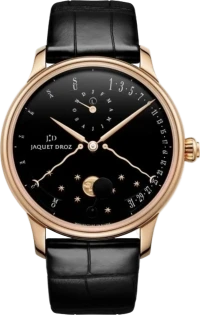 Часы Jaquet Droz Complication Chaux-de-Fonds J030533200 Часы Jaquet Droz Complication Chaux-de-Fonds J030533200