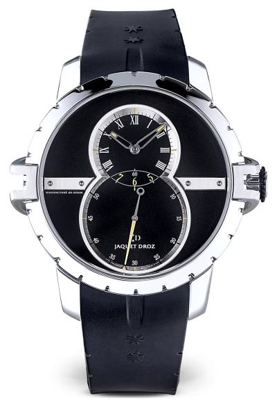 Jaquet Droz