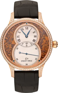 Часы Jaquet Droz Grande Seconde Часы Jaquet Droz Grande Seconde