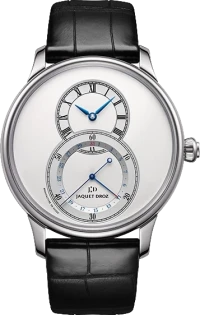 Часы Jaquet Droz Legend Geneva Grande Seconde Quantieme J007030242 Часы Jaquet Droz Legend Geneva Grande Seconde Quantieme J007030242