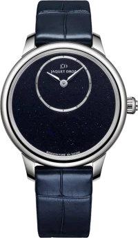 Часы Jaquet Droz Petite Heure Minute J005000570 Часы Jaquet Droz Petite Heure Minute J005000570