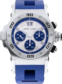 Jorg Hysek Abyss Explorer Chronograph Jorg Hysek Abyss Explorer Chronograph