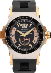 Jorg Hysek Abyss Power Reserve Jorg Hysek Abyss Power Reserve