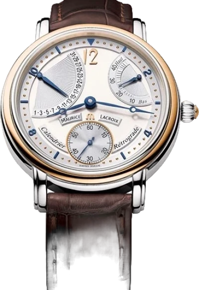 Maurice Lacroix Masterpiece