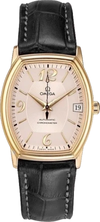 Часы Omega De Ville Prestige 46033101 Часы Omega De Ville Prestige 46033101