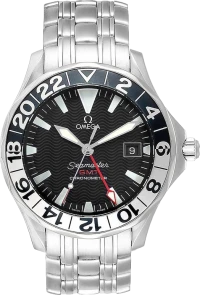 Часы Omega Seamaster 50th Anniversary 2234.50.00 Часы Omega Seamaster 50th Anniversary 2234.50.00
