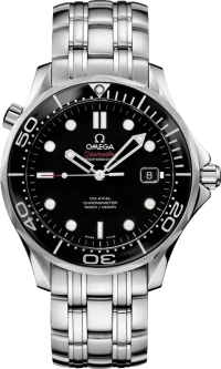 Часы Omega Seamaster Diver 212.30.41.20.01.003 Часы Omega Seamaster Diver 212.30.41.20.01.003