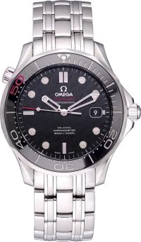 Часы Omega Seamaster Diver 300M James Bond 007 50th Anniversary 212.30.41.20.01.005 Часы Omega Seamaster Diver 300M James Bond 007 50th Anniversary 212.30.41.20.01.005